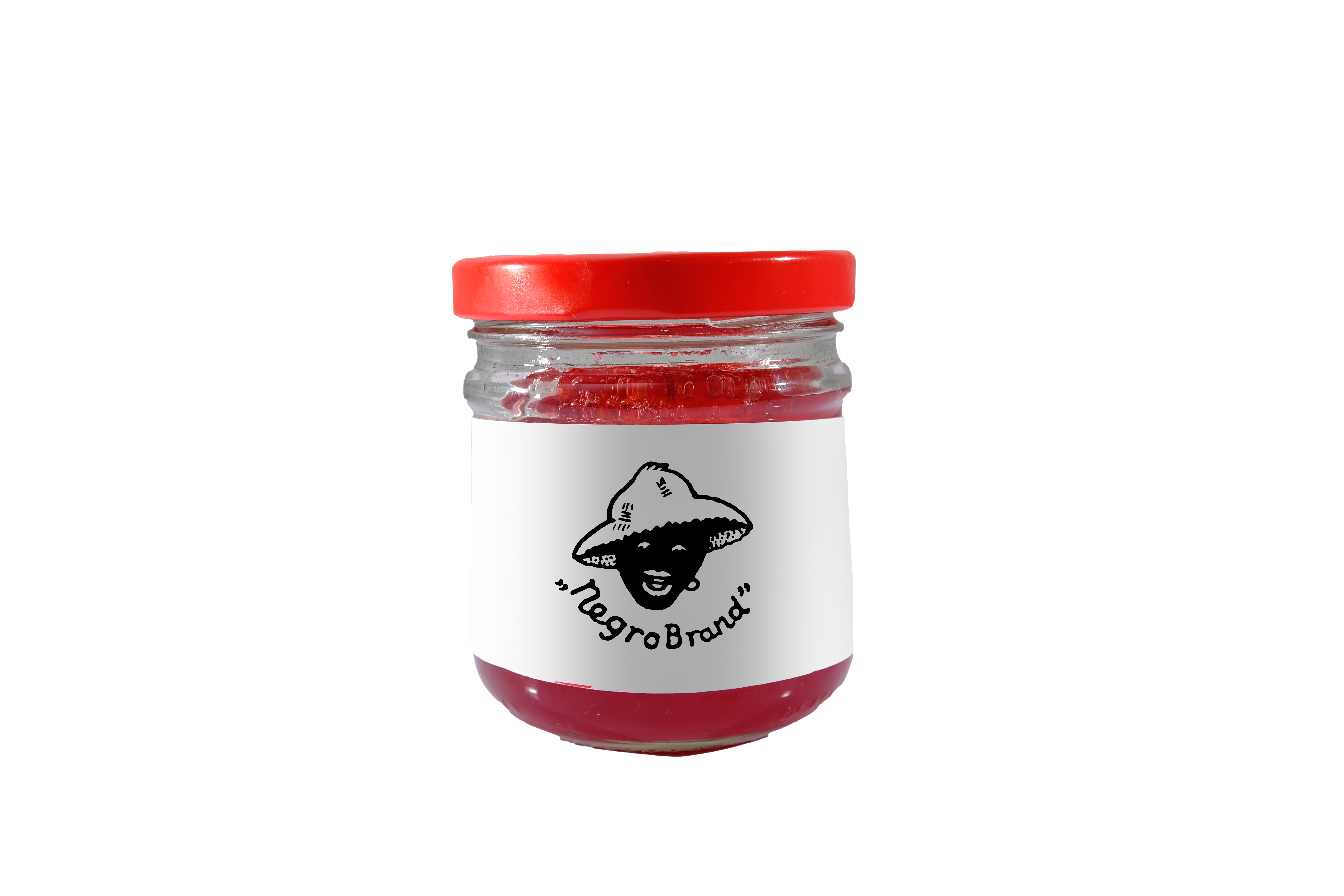 Selai Strawberry